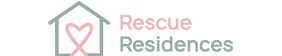 Rescue Residences Logo